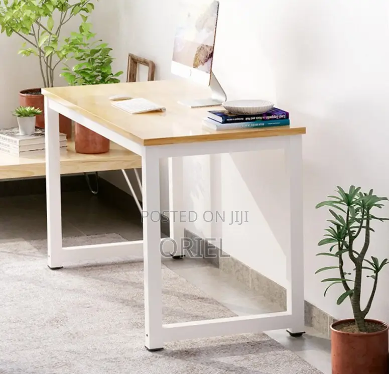 120cm Home Generic Study Table : 1200MM Study Table