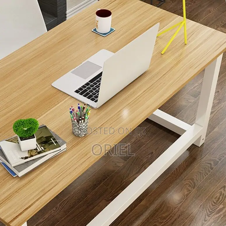 120cm Home Generic Study Table : 1200MM Study Table