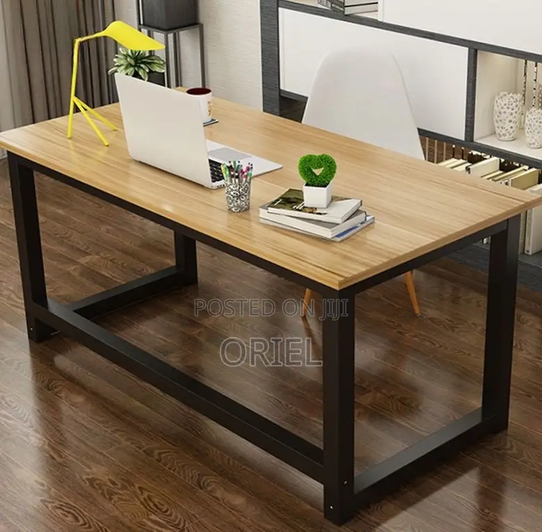 120cm Home Generic Study Table : 1200MM Study Table