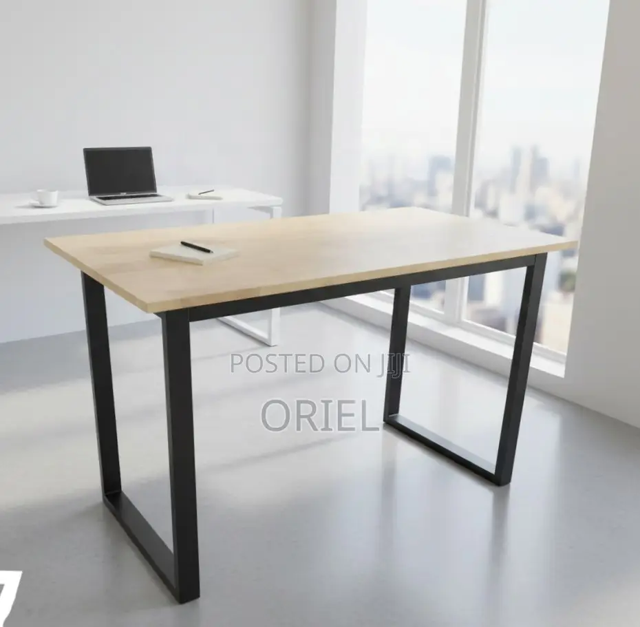 120cm Home Generic Study Table : 1200MM Study Table