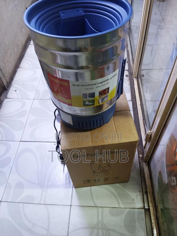 WQ-C30 Multi-Functional Vegetable Grinder and Farm Fodder Chopper