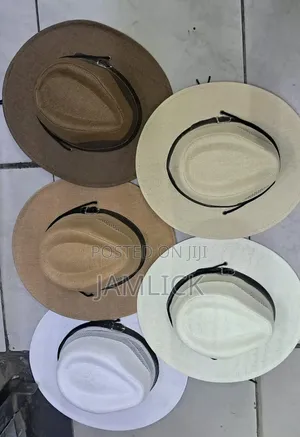 Quality Men’s Hats