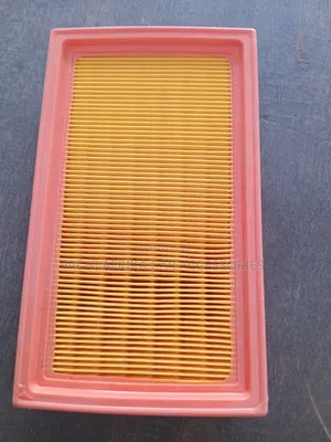Air Filter- Nissan Tiida