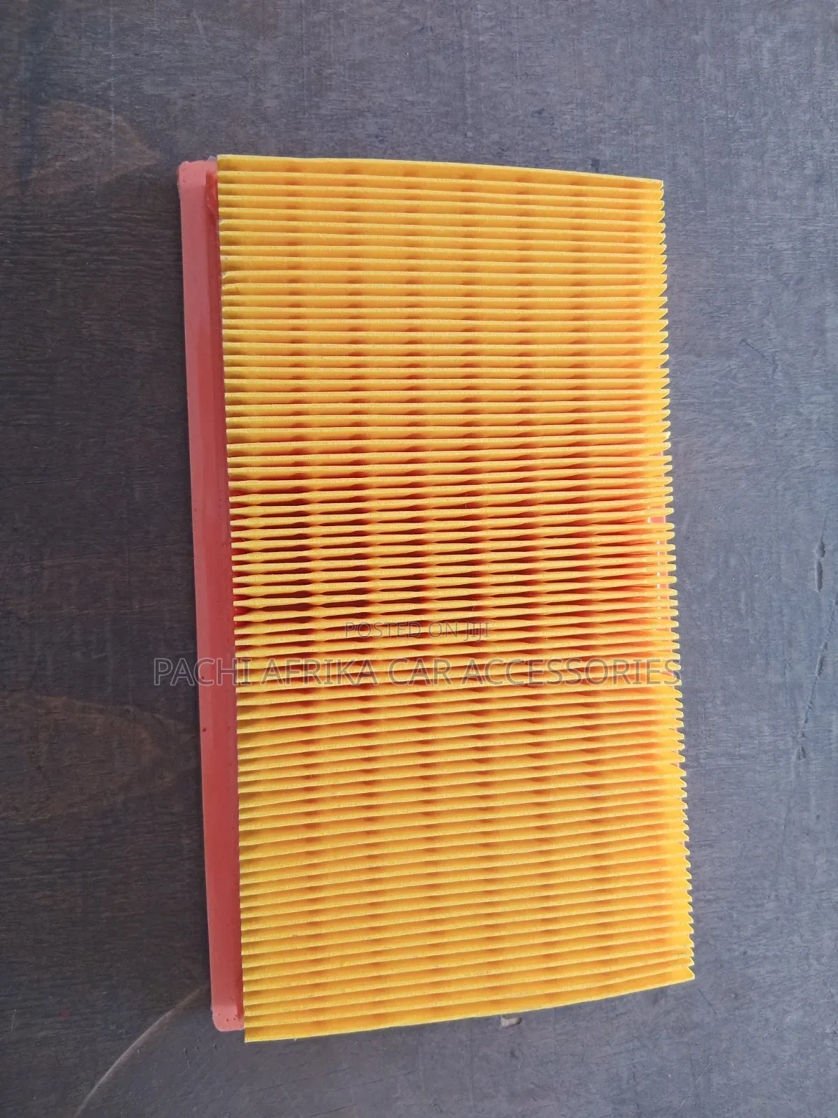 Air Filter- Nissan Tiida