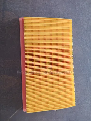 Air Filter- Nissan Tiida