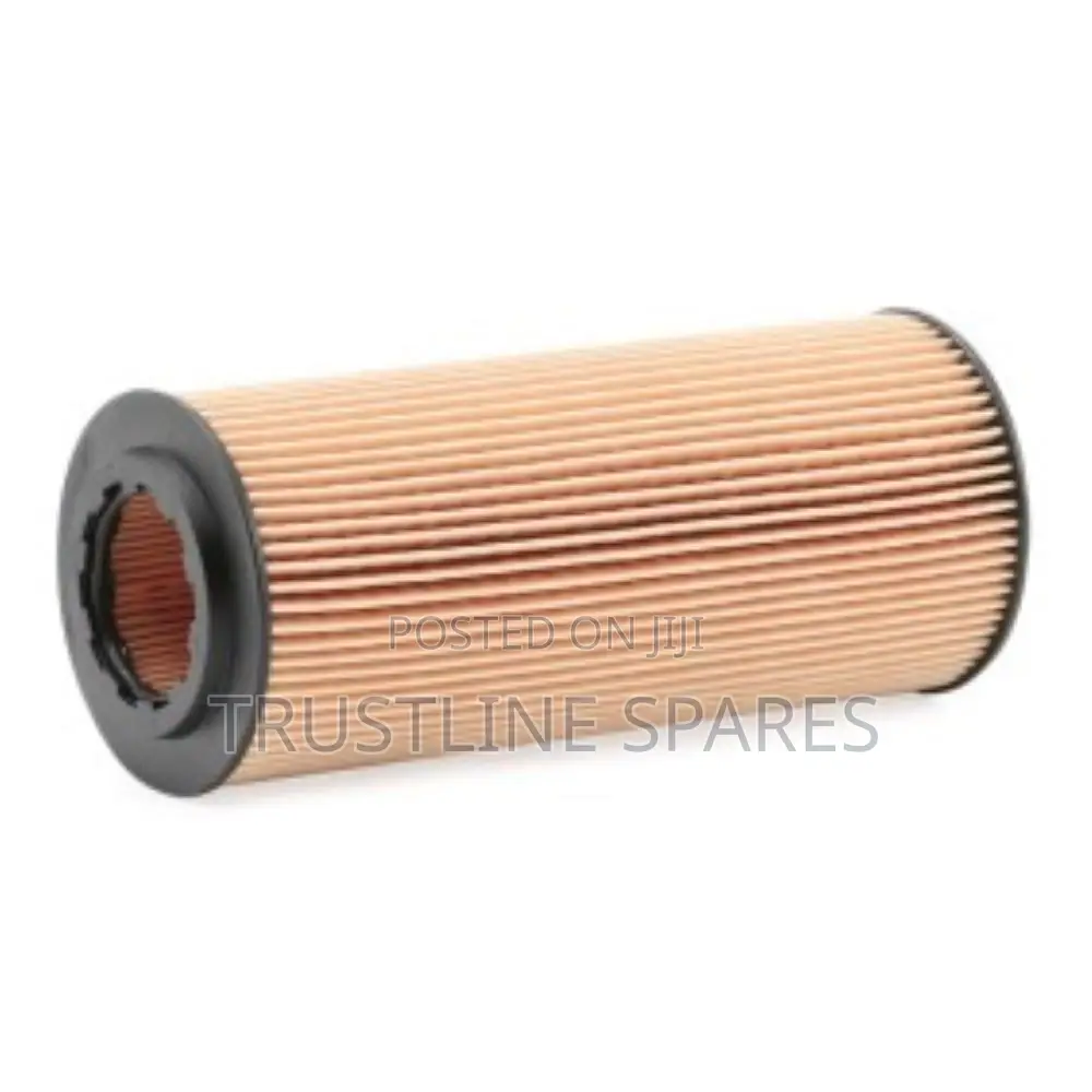 BMW (E46)(e90)(e60)x3 (E83)x5 (E53)(e70)x6 (E71)-Oil Filter