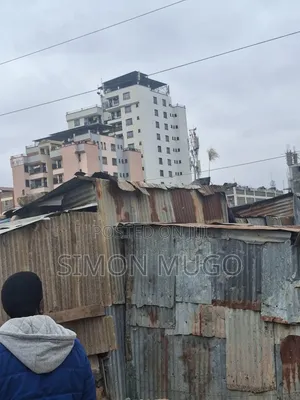Embakasi Nyayo Plot Ideal for Apartment Near Kabansora Ready Title