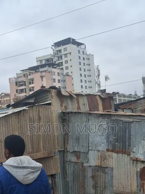 Embakasi Nyayo Plot Ideal for Apartment Near Kabansora Ready Title