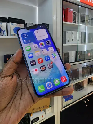 Apple iPhone 13 256 GB Blue