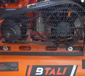 BTALI 100L Air Compressor