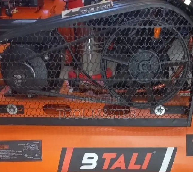 BTALI 100L Air Compressor