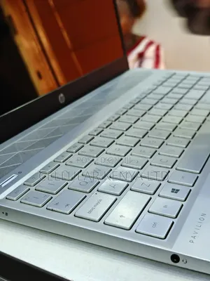 Laptop HP Pavilion 15 16GB AMD Ryzen 5 SSD 512GB