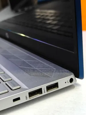 Laptop HP Pavilion 15 16GB AMD Ryzen 5 SSD 512GB