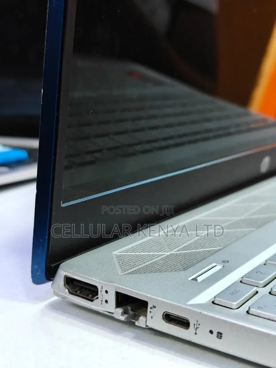 Laptop HP Pavilion 15 16GB AMD Ryzen 5 SSD 512GB