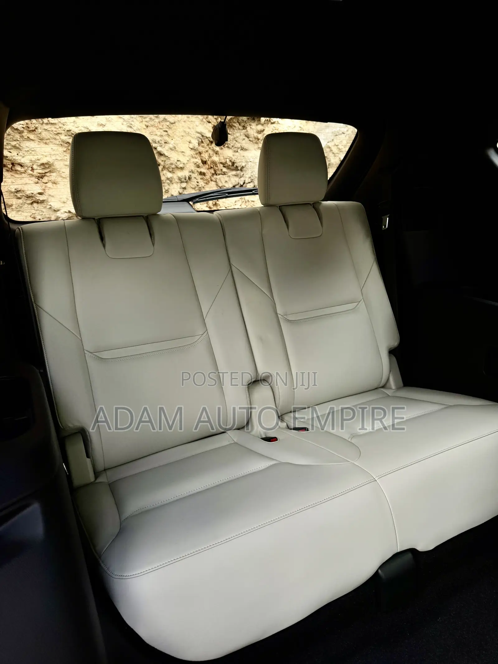 Mazda CX-8 2020 White