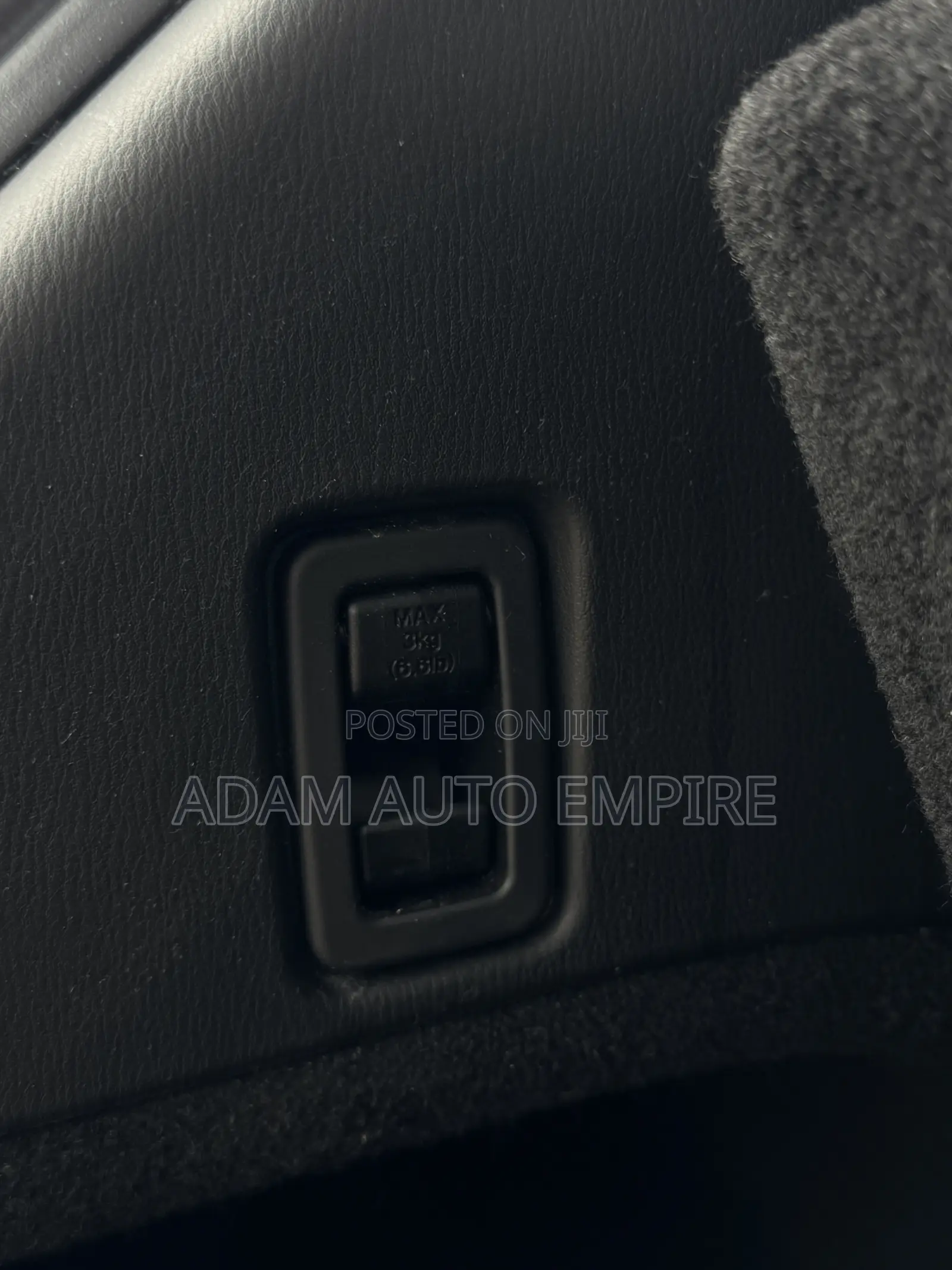 Mazda CX-8 2020 White