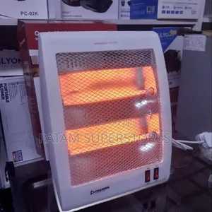 Premier Quartz Room Heater