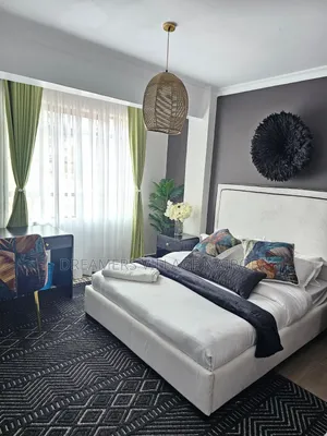 1bedroom Airbnb Available in Ruaka