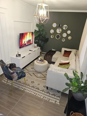 1bedroom Airbnb Available in Ruaka