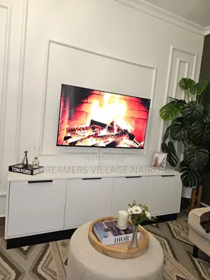 1bedroom Airbnb Available in Ruaka