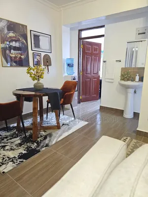 1bedroom Airbnb Available in Ruaka