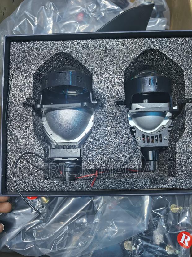 Headlight Projector - thumbnail 2