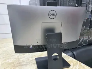 Desktop Computer Dell OptiPlex 7460 8GB Intel Core i5 SSD 256GB