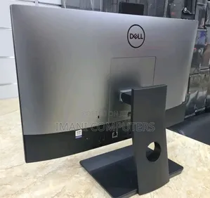 Desktop Computer Dell OptiPlex 7460 8GB Intel Core i5 SSD 256GB
