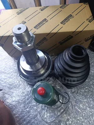 CV Joint HILUX Vigo/Revo