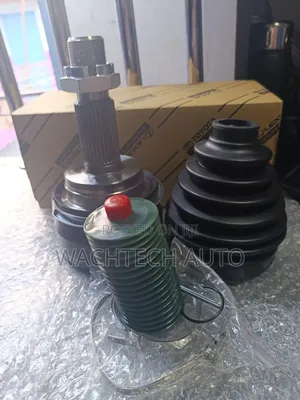 CV Joint HILUX Vigo/Revo