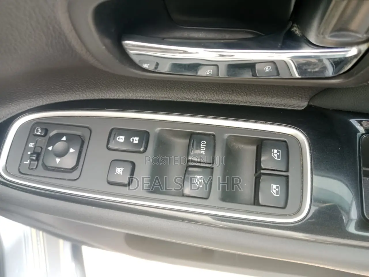 Mitsubishi Outlander 2.4 PHEV AWD 2017 Silver