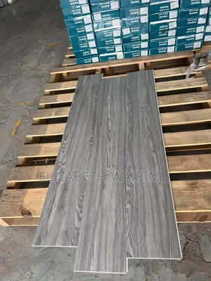 No Glue No Cement Tiles