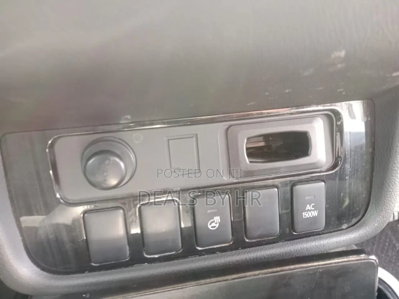 Mitsubishi Outlander 2.4 PHEV AWD 2017 Silver
