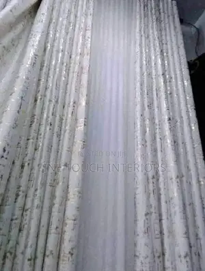 Modern Curtains – Elegant Patterns Designs
