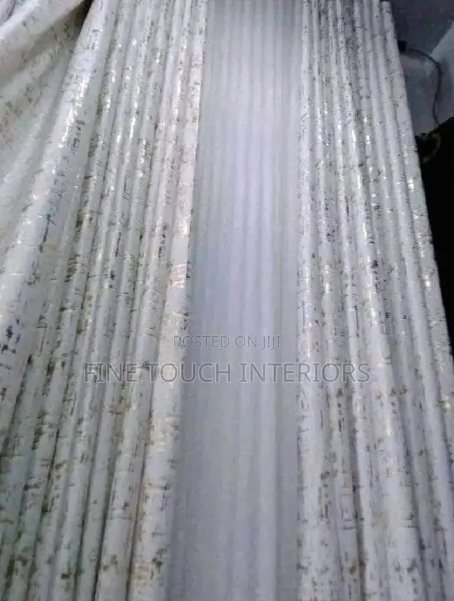 Modern Curtains – Elegant Patterns Designs