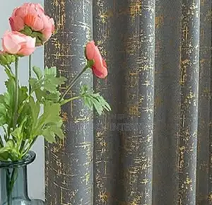Modern Curtains – Elegant Patterns Designs