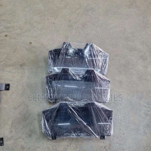 Range Rover L405/L494 Instrument Cluster