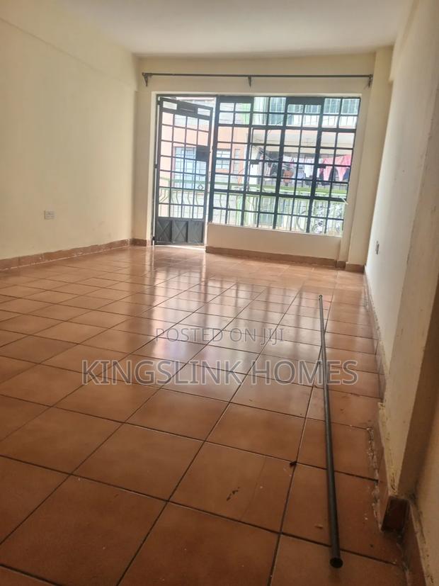 2bdrm Apartment in Nairobi West, Madaraka for rent