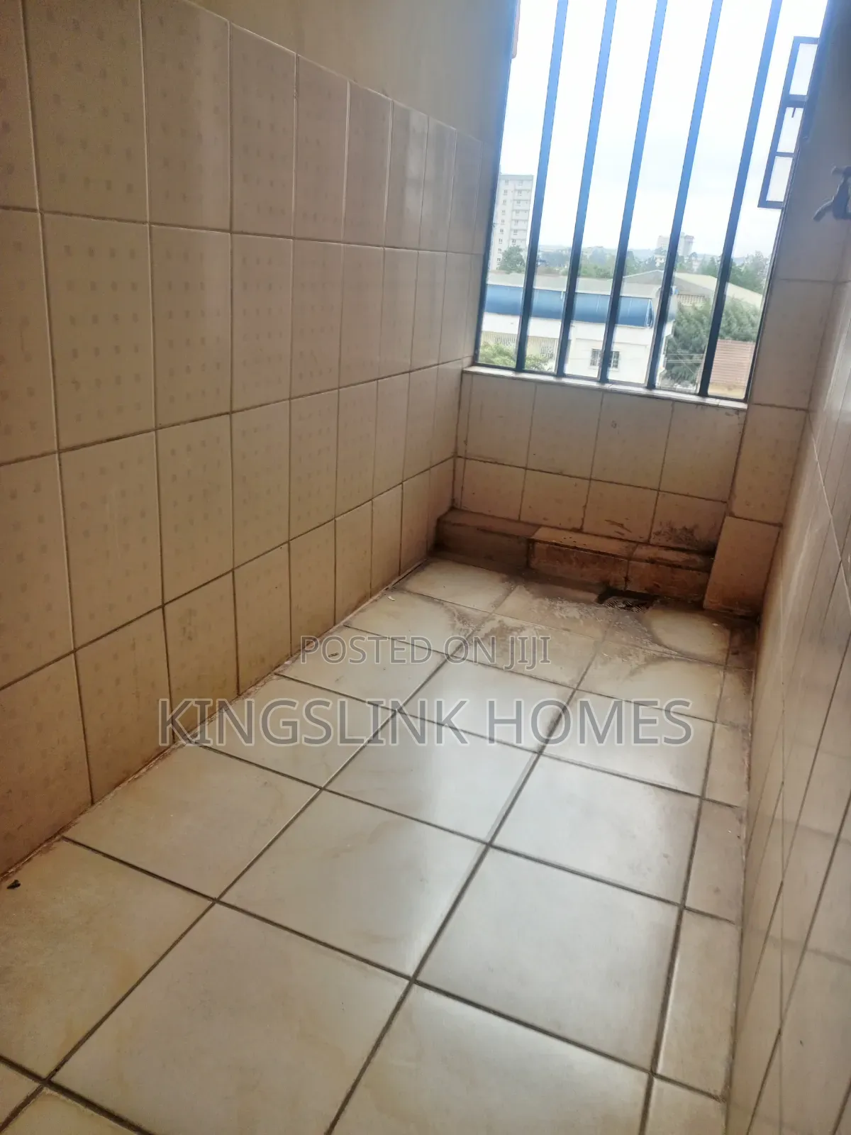 2bdrm Apartment in Nairobi West, Madaraka for rent