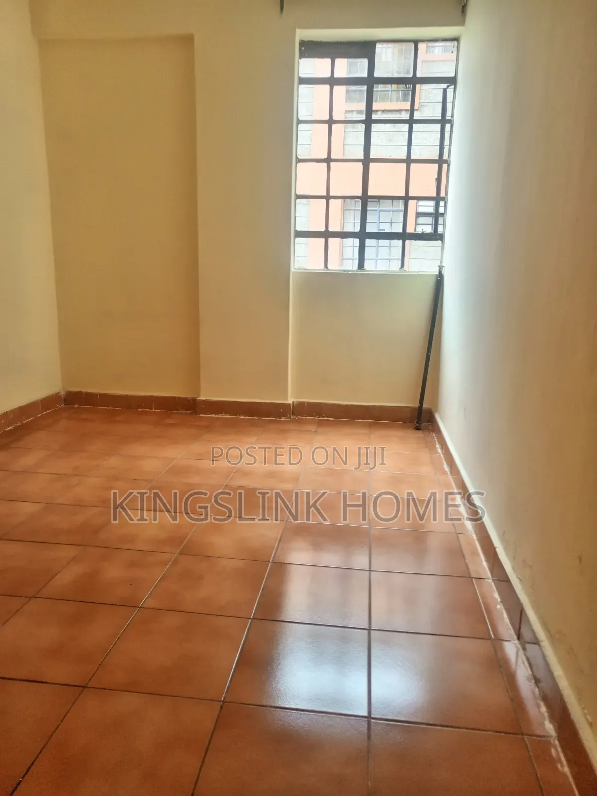 2bdrm Apartment in Nairobi West, Madaraka for rent