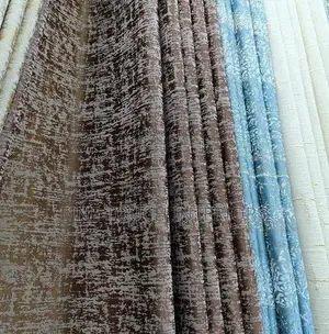 Printed Curtains for Stylish Home Decoration
