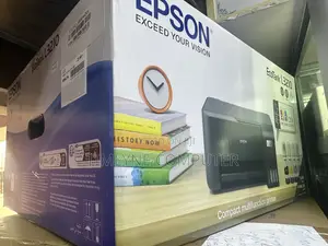 Epson L3210 Color Printer