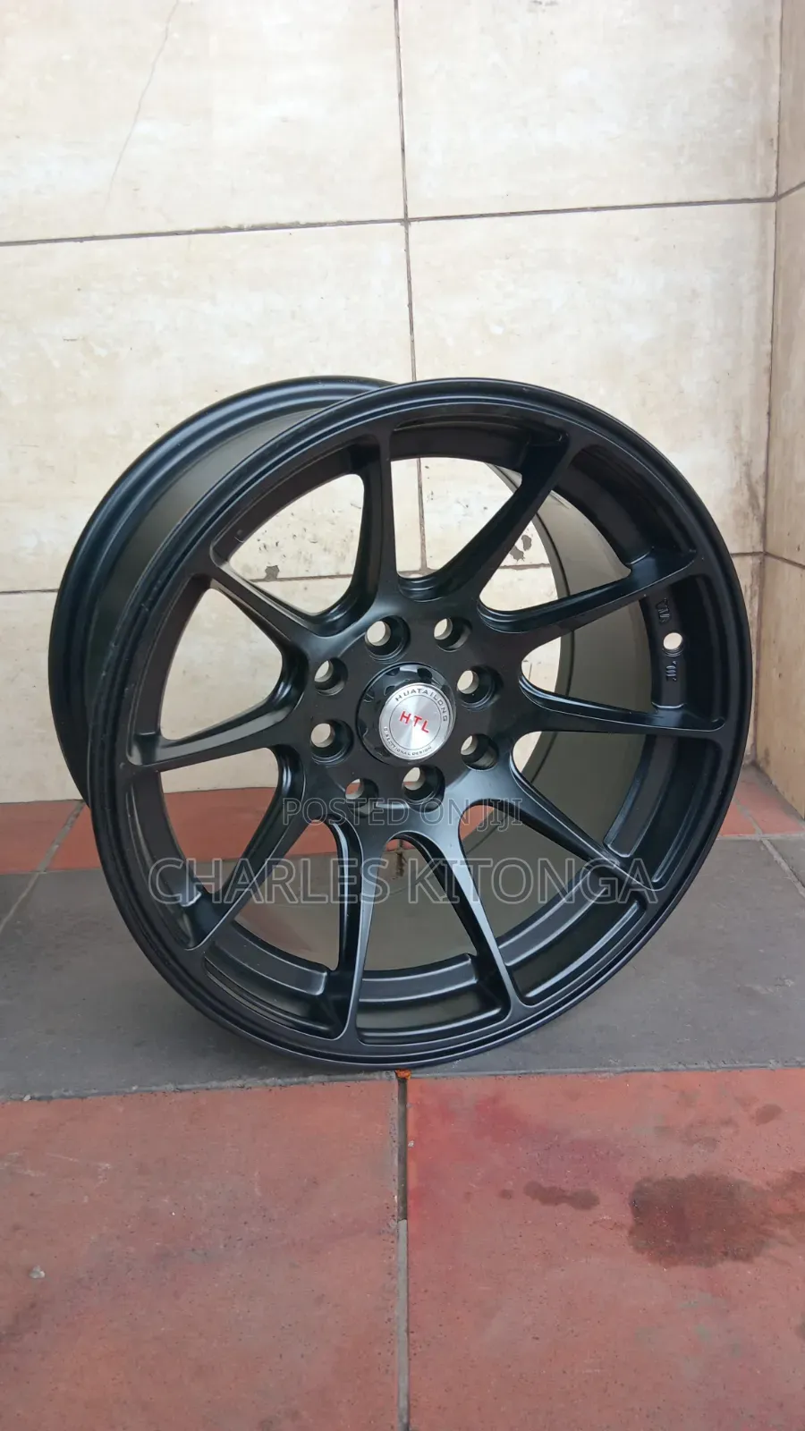 Size 14x7.0j Offset