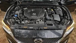 Mazda Atenza 2018 Black