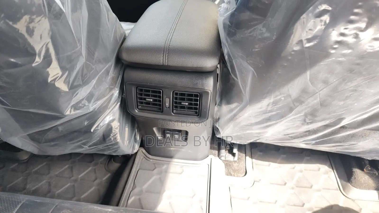 Toyota RAV4 Adventure AWD 2020 Gray