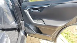 Toyota RAV4 Adventure AWD 2020 Gray