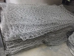 Gabion Boxes 2×1×1m
By 3.2mm