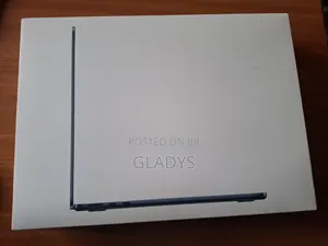 Laptop Apple MacBook Air 2022 M2 8GB Apple M2 SSD 256GB