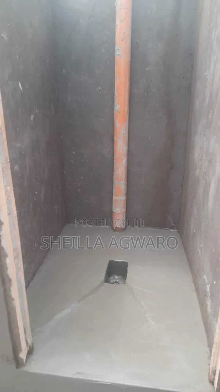 2bdrm House in Sofia, Key Villa, Homa Bay Central for sale