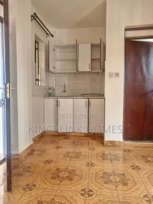 1bdrm Apartment in Madaraka for rent